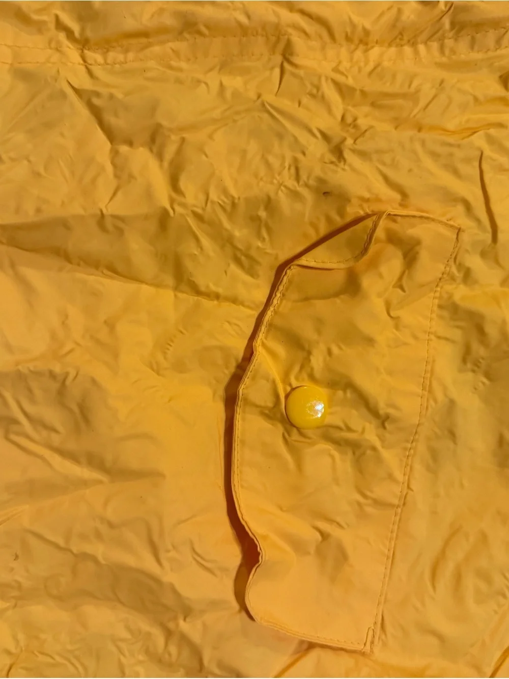 GAP lightweight hooded